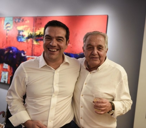 Εκλογές 2015 : Νικητής ο Τσίπρας – Εκτός Βουλής ο Λαφαζάνης