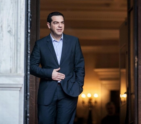 Έγινε και ο ανασχηματισμός - Όλα τα πρόσωπα της νέας Κυβέρνησης