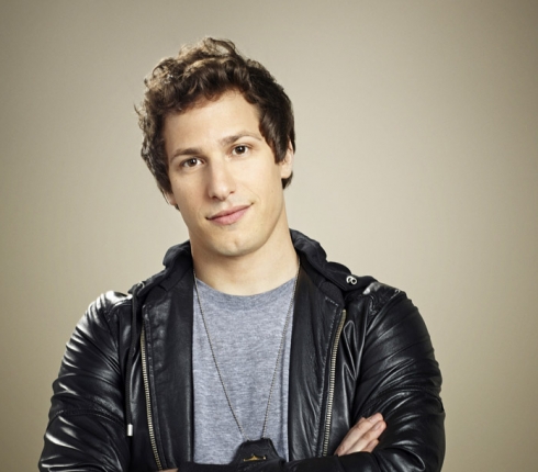 Andy Samberg: Αυτός είναι ο νέος παρουσιαστής των βραβείων Emmy