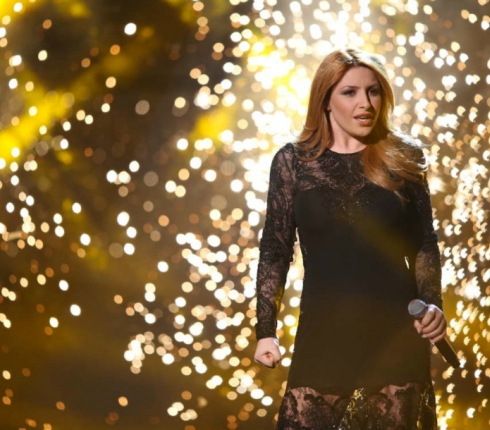 Eurovision 2015: Η ΝΕΡΙΤ δεν βαθμολογεί σωστά την Παπαρίζου