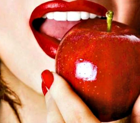 7 λόγοι ζωτικής σημασίας για να τρως ένα μήλο την ημέρα