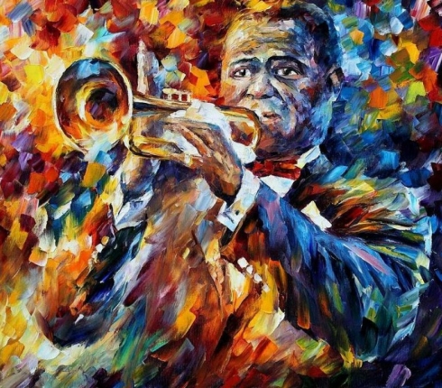 Louis Armstrong: Η άγνωστη συγκλονιστική ιστορία του θρύλου της Jazz!