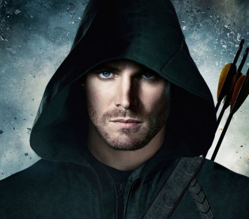 Arrow: Ριζικές αλλαγές στην 4η σεζόν
