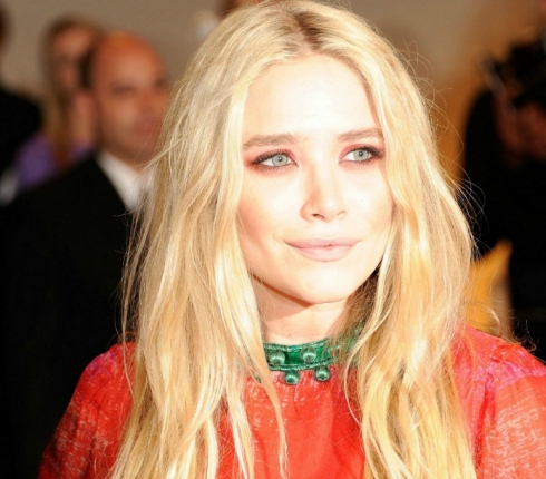 Ashley Olsen: Πάσχει από την νόσο Lyme σε προχωρημένο στάδιο