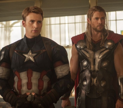 Yπερήρωες σώζουν ξανά την Γη! Το νέο trailer της ταινίας Avengers: Τhe Age Of Ultron