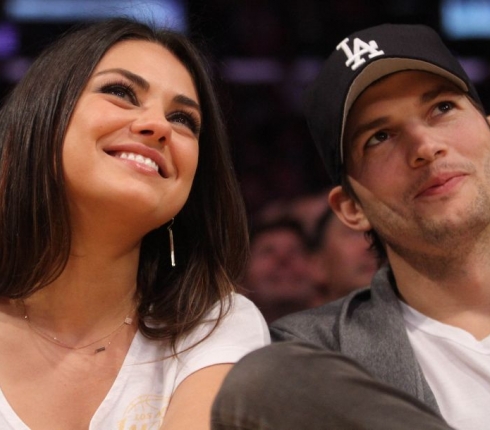Ashton Kutcher – Mila Kunis: Προσπαθούν για δεύτερο παιδί!