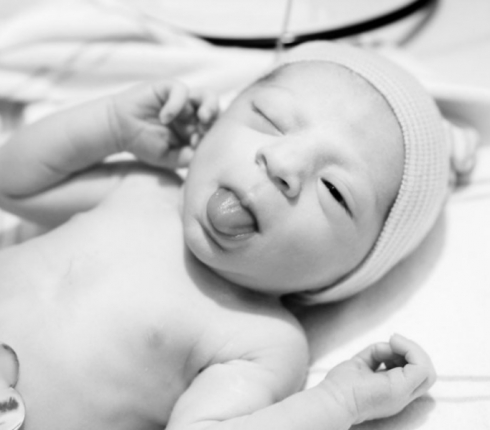 Oι 25 πιο απίθανες φωτογραφίες με νεογέννητα μωρά!