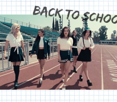 Back to School: Κάντο όπως η Charli XCX