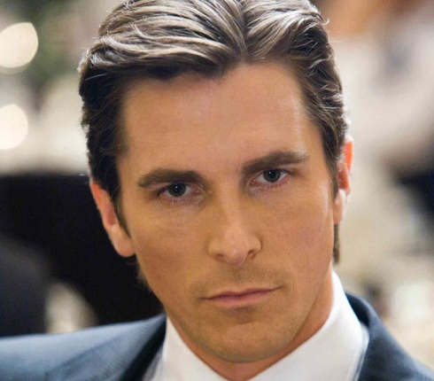 Γιατί ζηλεύει ο Christian Bale τον Ben Affleck;