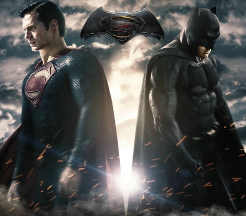 Batman v Superman: Αυτό είναι το πρώτο επίσημο trailer