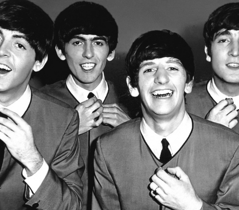 To Love Me Dο των Beatles γίνεται 54 ετών και μας τρελαίνει ακόμα