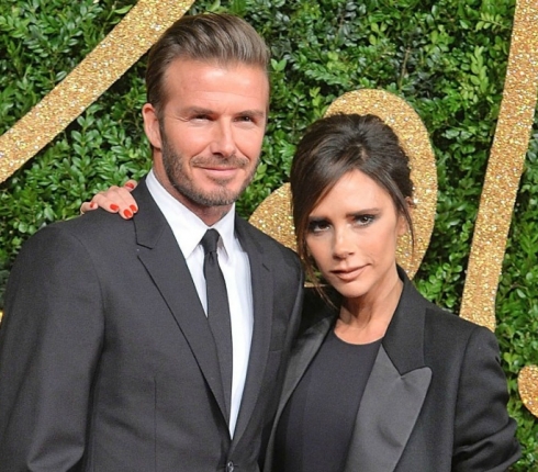 Ζεύγος Beckham: Γιατί σε 2 χρόνια θα είναι πιο πλούσιοι από τη βασίλισσα Ελισσάβετ