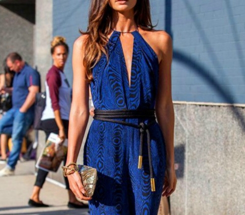 Fashion tip : Φόρεσε κάθε μέρα ζώνη όποιο στιλ και αν ακολουθείς
