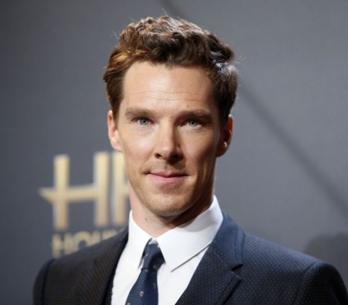 H συγγνώμη του Benedict Cumberbatch για τα ρατσιστικά σχόλια