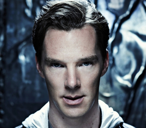 Ο Benedict Cumberbatch και η Jennifer Lawrence βρίσκονται στην πρώτη θέση μιας ακόμη λίστας για το 2014