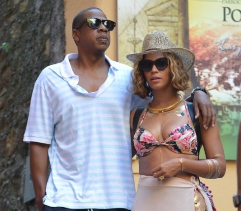 Ψάχνει σπίτι στο Παρίσι το ζεύγος Beyonce-Jay Z - Κεντρική Εικόνα