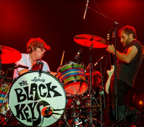 Ήμουν κι εγώ εκεί: Τι μου είπε η συναυλία των Black Keys