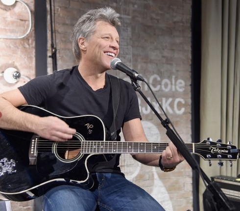 Jon Βon Jovi: Πουλάει το σπίτι του για 38 εκατομμύρια δολάρια
