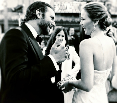 Bradley Cooper- Jennifer Lawrence: 10 λόγοι για τους οποίους πρέπει να παντρευτούν