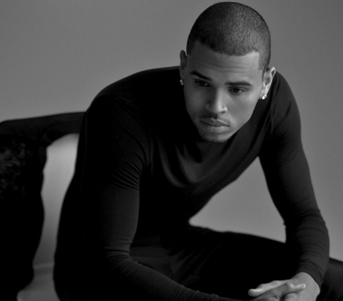 Chris Brown: Είναι πατέρας και το έκρυβε!