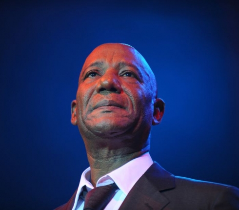 Πέθανε ο Errol Brown, τραγουδιστής του You Sexy Thing