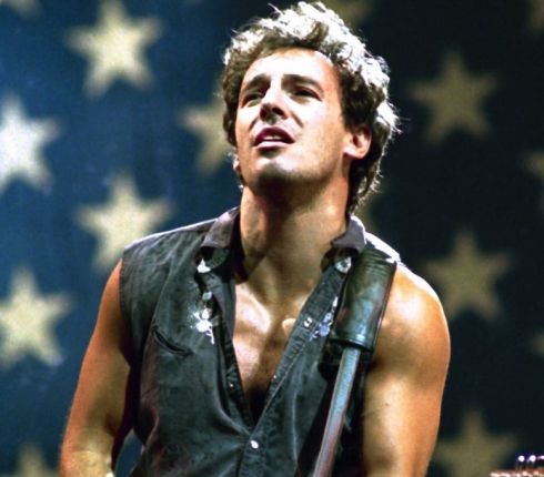 Τα τραγούδια του θρύλου της μουσικής, Bruce Springsteen, που πρέπει να ξέρεις