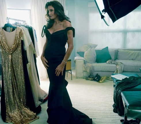 Caitlyn Jenner: Η εμφάνιση έκπληξη στο pride της Νέας Υόρκης!