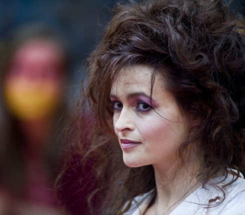 Helena Bonham Carter: Έκανα τα παιδιά μου έξυπνα με Μότσαρτ