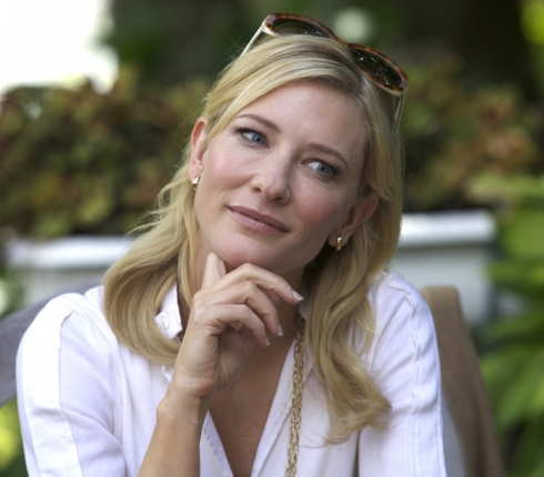 H Cate Blanchett είναι πολύ περήφανη για την Emma Watson