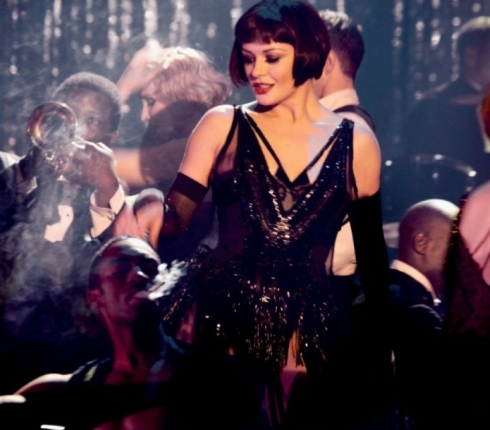 Σεμινάριο Musical: Στα βήματα της Roxie Hart