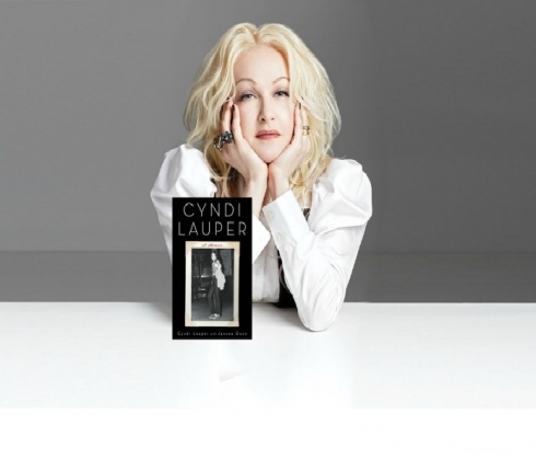 Cyndi Lauper: Girls Just Wanna Have Fun (vid)