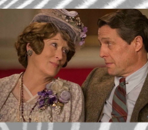 Μέριλ Στριπ και Χιού Γκραντ τέλειος συνδυασμός στo Florence: Φάλτσο σοπράνο! Πάμε σινεμά;