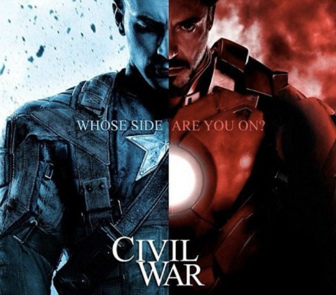Captain America 3: Κυκλοφόρησε το νέο trailer της ταινίας