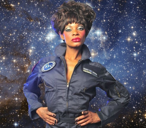 CoCo Brown: Η πορνοστάρ που έγινε αστροναύτης!