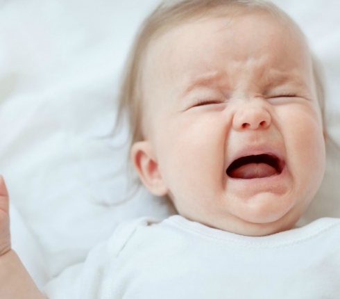 Γιατί κλαίει το μωρό σου; Μία εφαρμογή έχει την απάντηση
