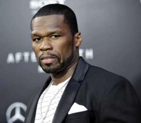 50 Cent: Χρωστάει μέχρι και στον… παππού του!