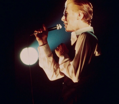 David Bowie: Ήταν ο πιο στιλάτος άντρας της ροκ; 