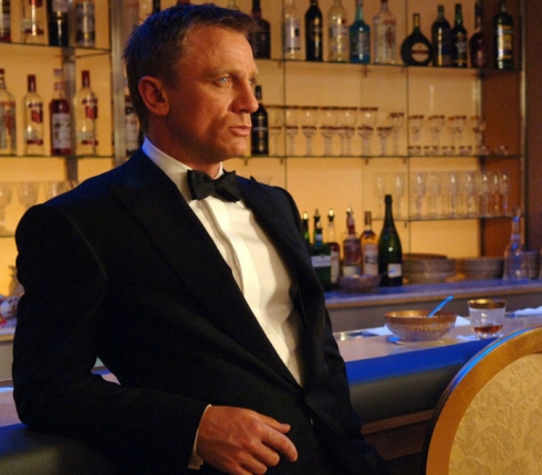 Daniel Craig: Στο νέο teaser του James Bond είναι το απόλυτο αρσενικό