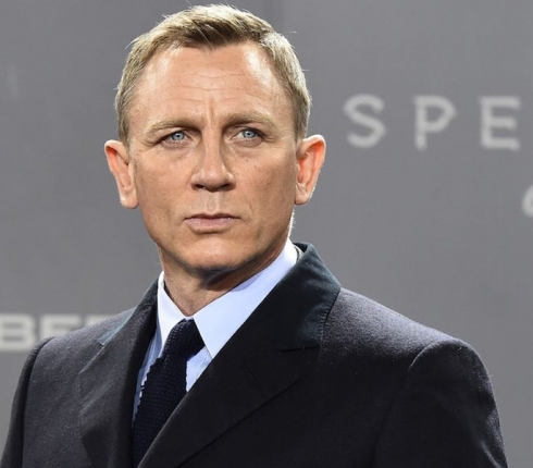 Πόσα; Η Sony δίνει χρυσό στον Daniel Craig για να γίνει ξανά James Bond!