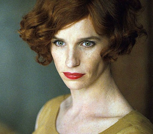 The Danish Girl: Ο συγκλονιστικός Eddie Redmayne στο trailer της πολυαναμενόμενης ταινίας του 