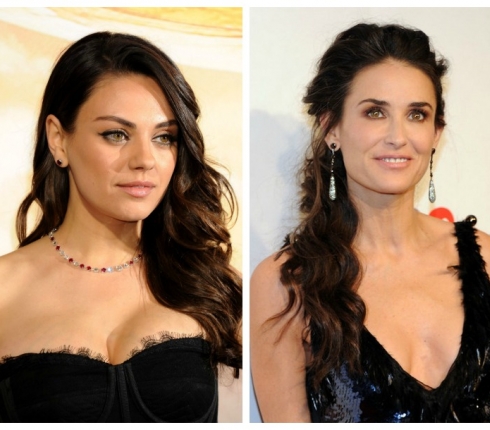 Εσύ ξέρεις ποια είναι τα πραγματικά ονόματα των celebrity;