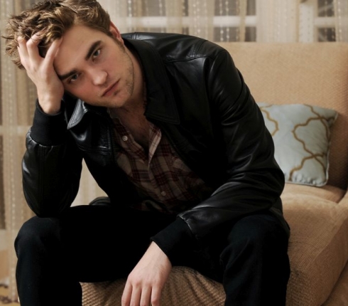 Robert Pattinson : Δεν μπορούσα να πάω για ψώνια εξαιτίας του Twilight