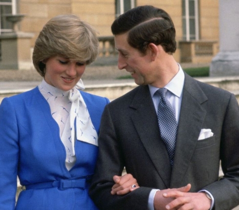 Πριγκίπισσα Diana: Δεν ήθελε να παντρευτεί τον Κάρολο-Προσπάθησε να ακυρώσει τον γάμο!