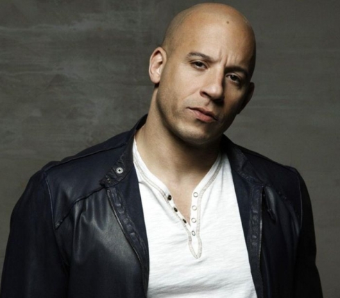 Best Valentine’s Video Ever! Δες τον Vin Diesel να τραγουδάει Maroon 5 και Gwen Stefani