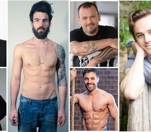 Δημήτρη μου, Δημήτρη μου! Ποιοι σέξι celebrity γιορτάζουν σήμερα; 