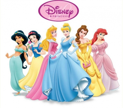 29 μυστικά για τις πριγκίπισσες της Disney που δεν ήξερες