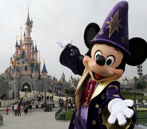  Disneyland: 15 παράξενα πράγματα που δεν ήξερες