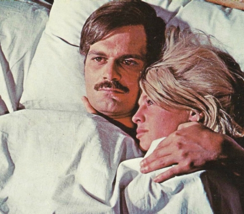 Omar Sharif: Τα πιο αληθινά του λόγια για τη ζωή, την αγάπη και τον τζόγο