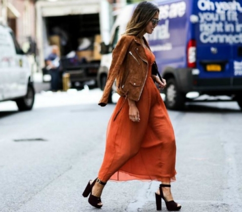Style guide : 7 φορέματα που κάθε γυναίκα οφείλει να έχει δοκιμάσει στην ζωή της