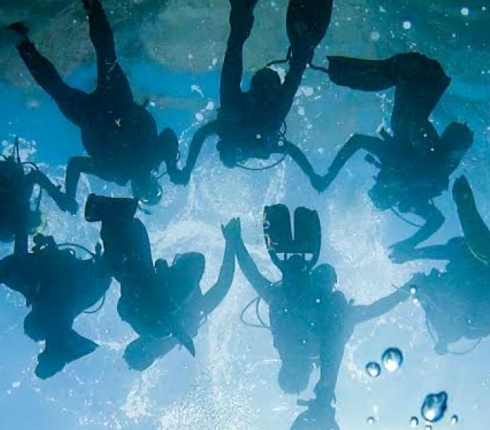 Η πρώτη υποβρύχια παράσταση παγκοσμίως έρχεται στο Σούνιο